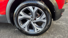 Renault Captur 1.6 E-TECH Hybrid 145 R.S. Line 5dr Auto Hybrid Hatchback